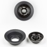 HUBGUARD ARRIERE BSD JERSEY BARRIER
